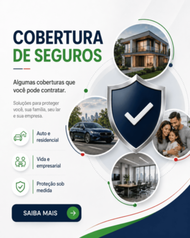 Cobertura de Seguros