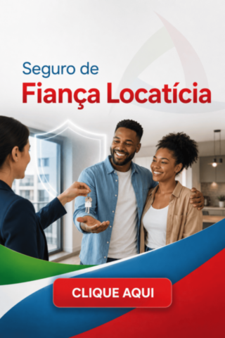 Seguro Fiança Locatícia