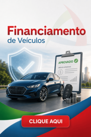 Financeiamento de Veículos