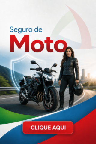 Seguro de Moto