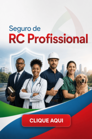Seguro de responsabilidade civil profissional