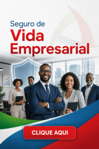 Seguro de Vida Empresarial