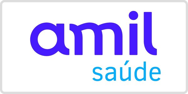 Amil Saúde