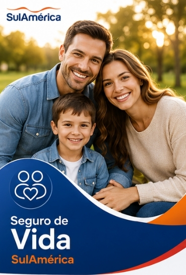Seguro de Vida SulAmérica